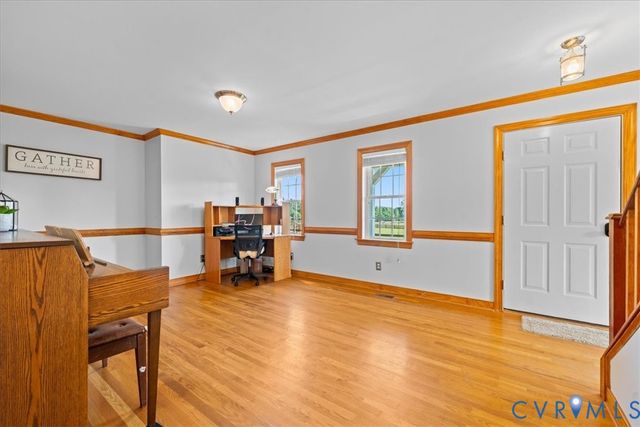 3137 Trenholm Rd, Powhatan, VA 23139