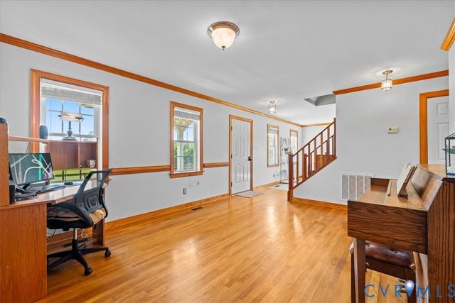 3137 Trenholm Rd, Powhatan, VA 23139