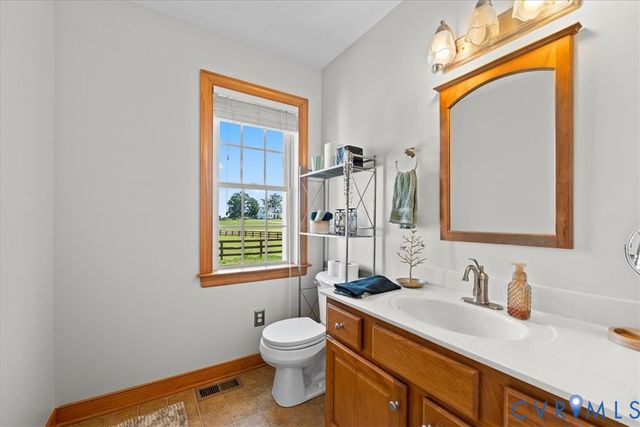 3137 Trenholm Rd, Powhatan, VA 23139