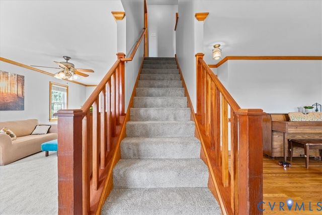 3137 Trenholm Rd, Powhatan, VA 23139