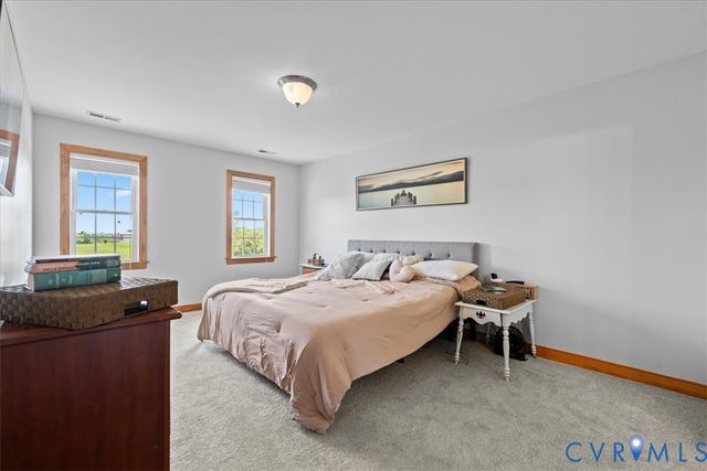 3137 Trenholm Rd, Powhatan, VA 23139