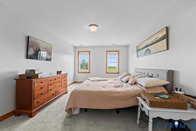 3137 Trenholm Rd, Powhatan, VA 23139