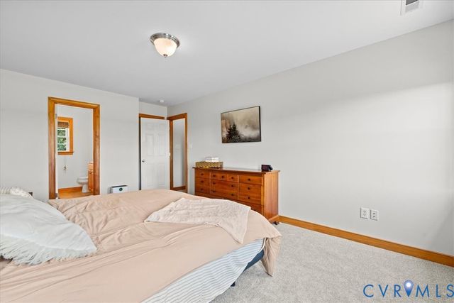 3137 Trenholm Rd, Powhatan, VA 23139