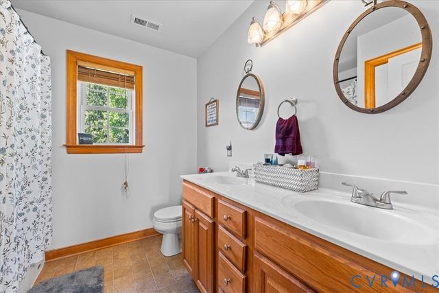 3137 Trenholm Rd, Powhatan, VA 23139