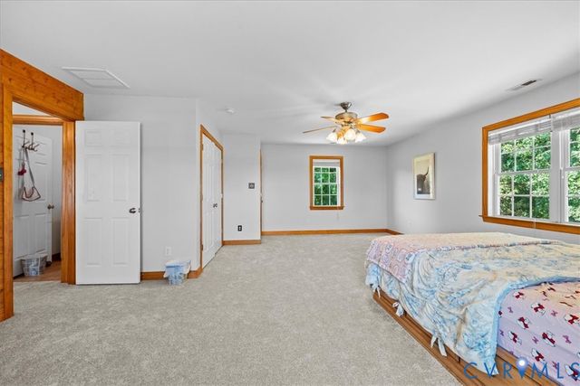 3137 Trenholm Rd, Powhatan, VA 23139