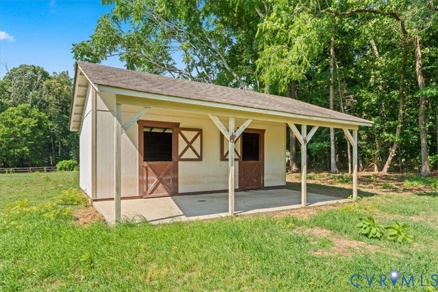 3137 Trenholm Rd, Powhatan, VA 23139