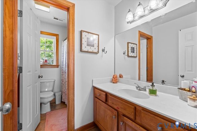 3137 Trenholm Rd, Powhatan, VA 23139