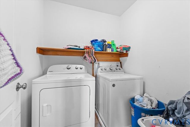 3137 Trenholm Rd, Powhatan, VA 23139
