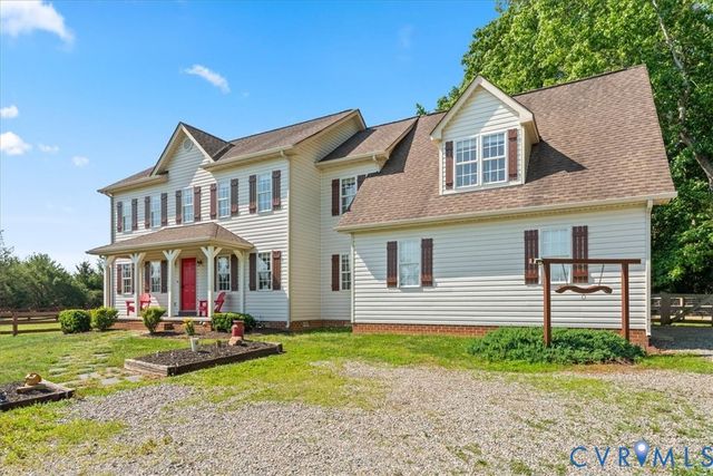 3137 Trenholm Rd, Powhatan, VA 23139