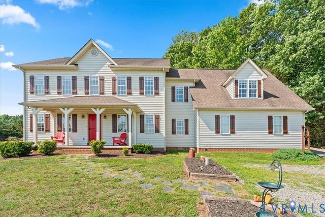 3137 Trenholm Rd, Powhatan, VA 23139