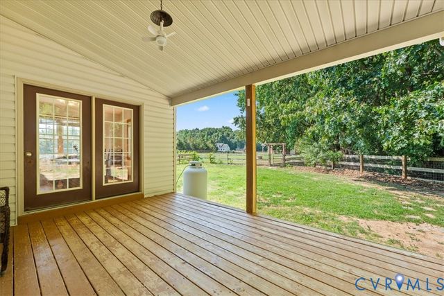 3137 Trenholm Rd, Powhatan, VA 23139