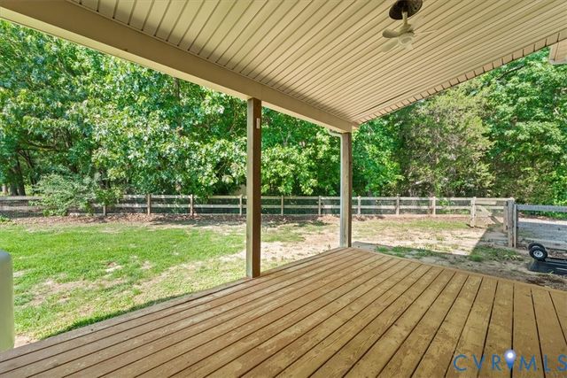 3137 Trenholm Rd, Powhatan, VA 23139