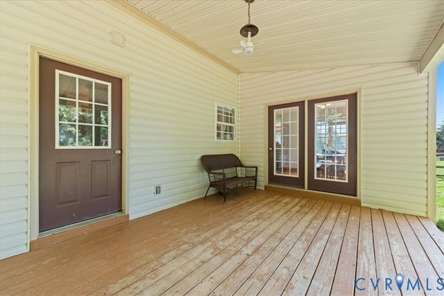 3137 Trenholm Rd, Powhatan, VA 23139