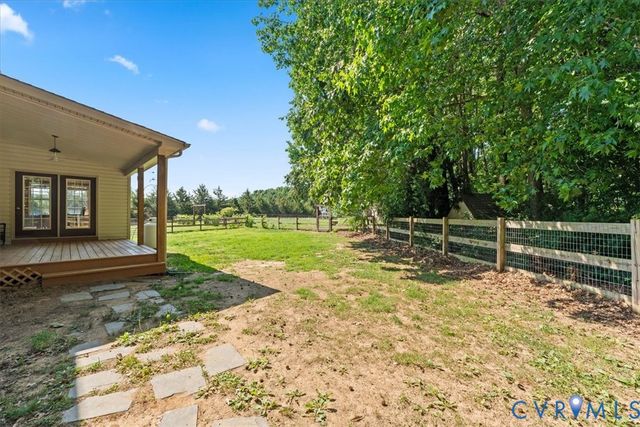 3137 Trenholm Rd, Powhatan, VA 23139
