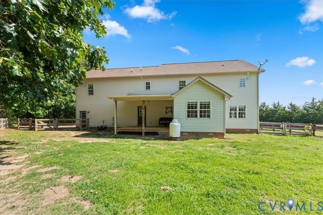 3137 Trenholm Rd, Powhatan, VA 23139