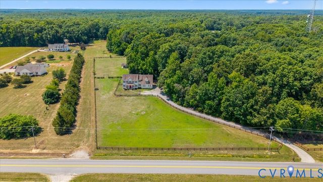 3137 Trenholm Rd, Powhatan, VA 23139