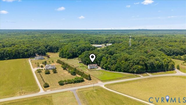 3137 Trenholm Rd, Powhatan, VA 23139