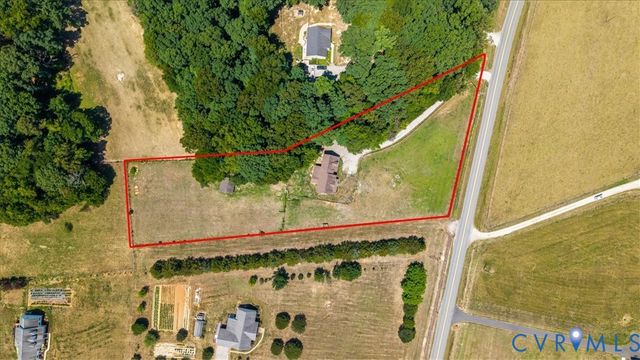 3137 Trenholm Rd, Powhatan, VA 23139