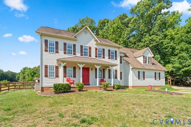3137 Trenholm Rd, Powhatan, VA 23139