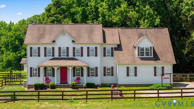3137 Trenholm Rd, Powhatan, VA 23139