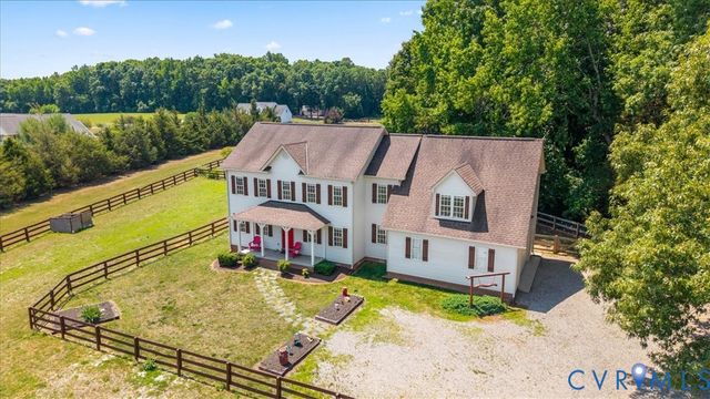 3137 Trenholm Rd, Powhatan, VA 23139