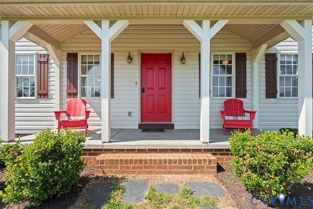 3137 Trenholm Rd, Powhatan, VA 23139