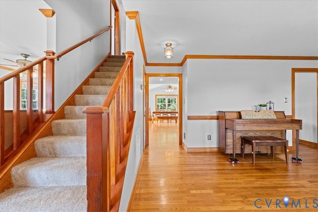 3137 Trenholm Rd, Powhatan, VA 23139