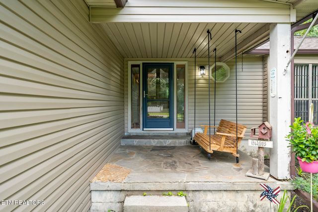 3213 Pueblo Drive, Crossville, TN 38572