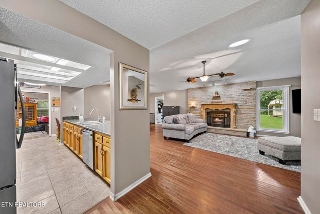 3213 Pueblo Drive, Crossville, TN 38572