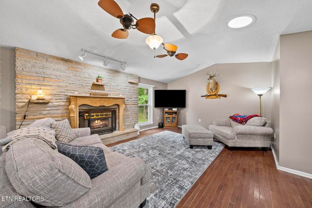 3213 Pueblo Drive, Crossville, TN 38572