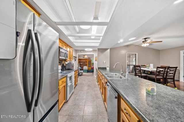 3213 Pueblo Drive, Crossville, TN 38572