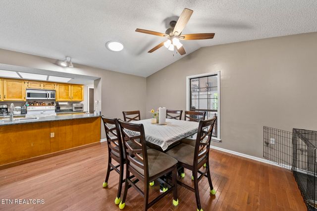 3213 Pueblo Drive, Crossville, TN 38572