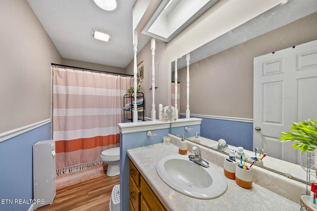 3213 Pueblo Drive, Crossville, TN 38572