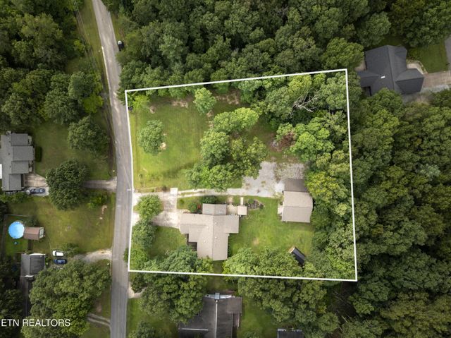 3213 Pueblo Drive, Crossville, TN 38572