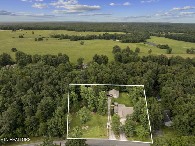 3213 Pueblo Drive, Crossville, TN 38572