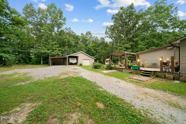 3213 Pueblo Drive, Crossville, TN 38572