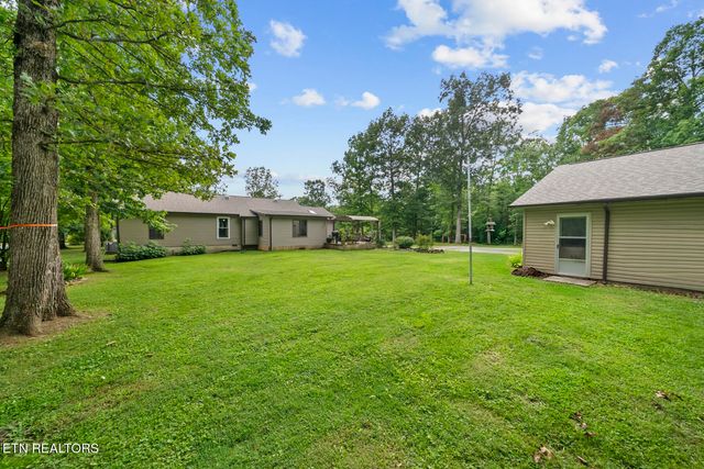 3213 Pueblo Drive, Crossville, TN 38572