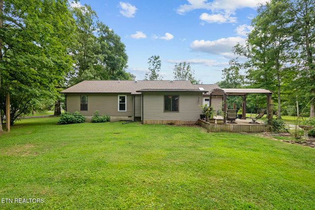 3213 Pueblo Drive, Crossville, TN 38572