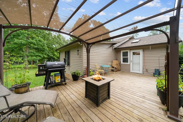 3213 Pueblo Drive, Crossville, TN 38572