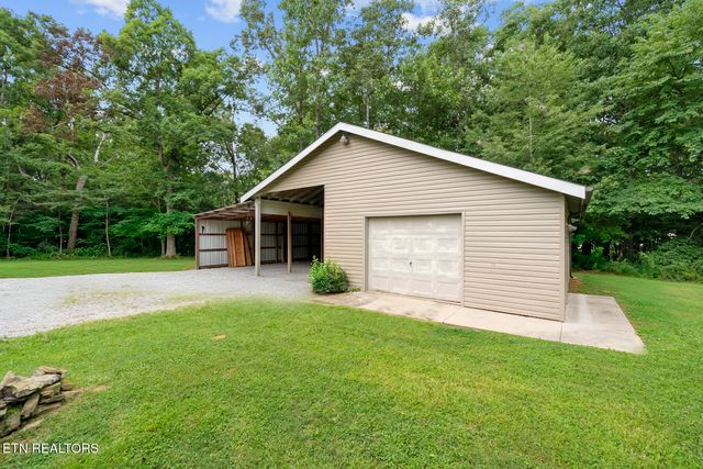 3213 Pueblo Drive, Crossville, TN 38572