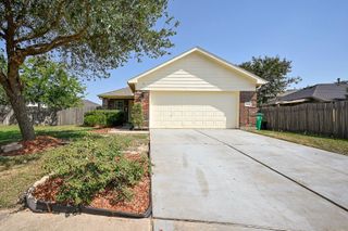 19410 Cypress Rose Court, Katy, TX 77449