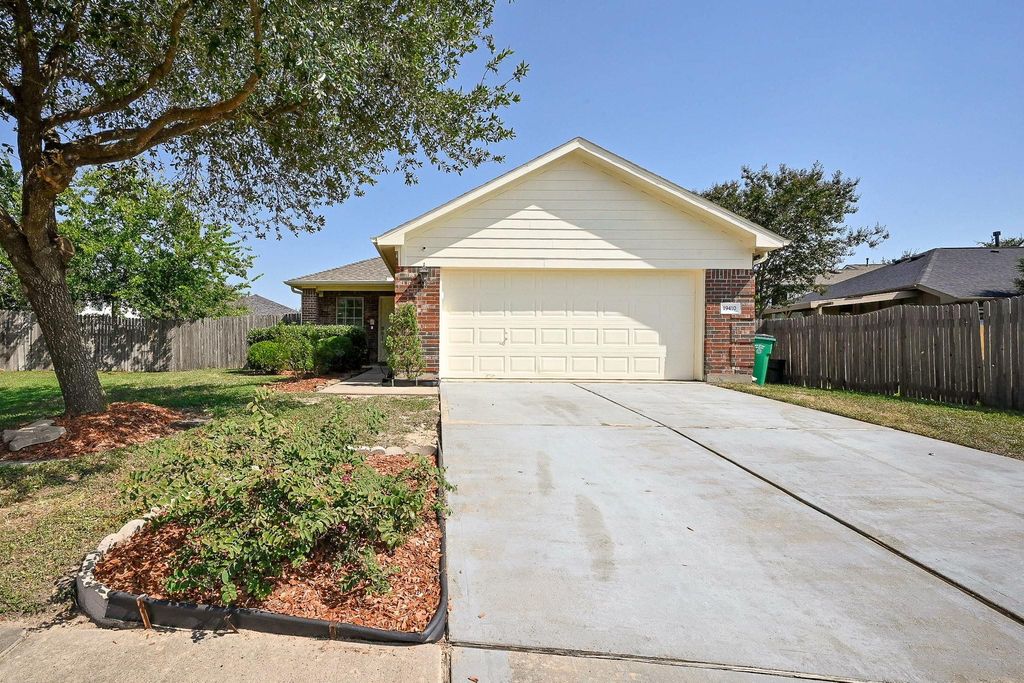 19410 Cypress Rose Court, Katy, TX 77449