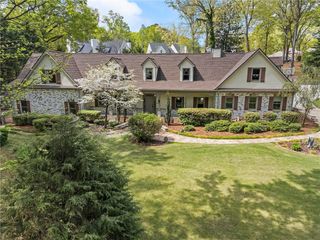 299 Saint Marys NW Lane, Marietta, GA 30064