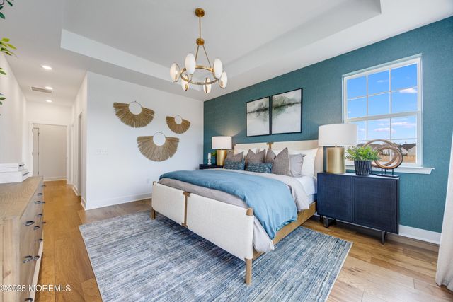 116 Fillmore Drive, Monroe, NJ 08831