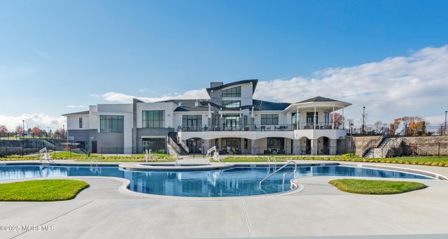 116 Fillmore Drive, Monroe, NJ 08831