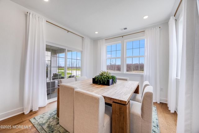 116 Fillmore Drive, Monroe, NJ 08831