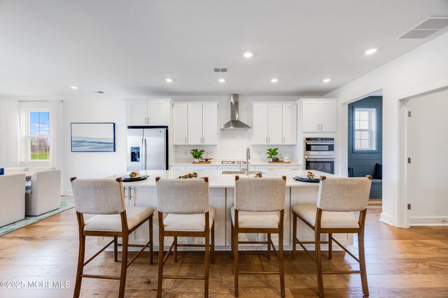 116 Fillmore Drive, Monroe, NJ 08831