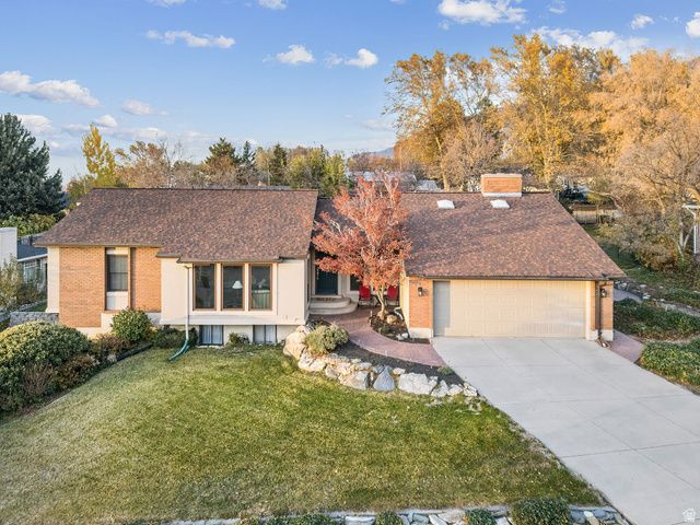 527 SHERIDAN CIR, Centerville, UT 84014