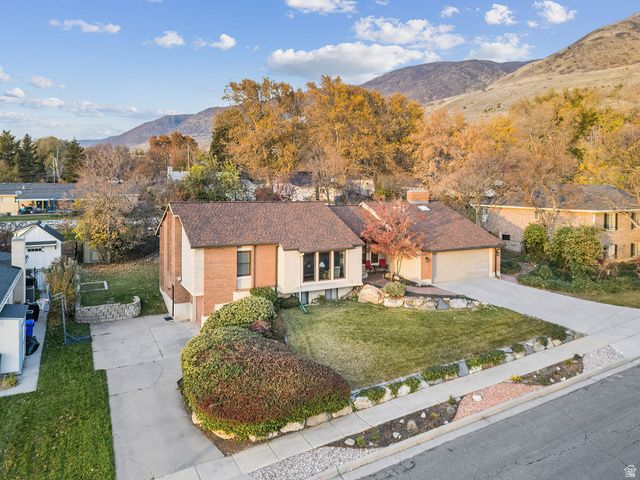 527 SHERIDAN CIR, Centerville, UT 84014