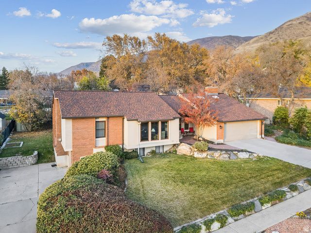 527 SHERIDAN CIR, Centerville, UT 84014